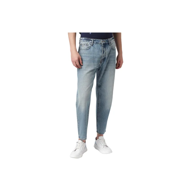 ARMANI EXCHANGEAE Jeans Men's Light Blue-0