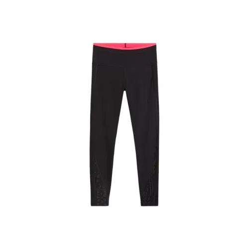 PUMA Hypernatural Women's High-Waist 7/8 Tights