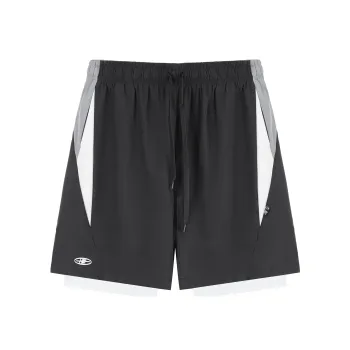 OWOX Casual Shorts Unisex