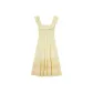 Cream Yellow