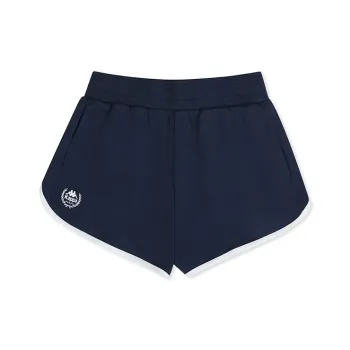 Kappa Casual Shorts Women's Midnight Blue