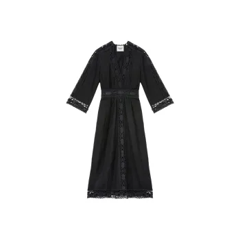 ISABEL MARANT ETOILE Veona Dress
