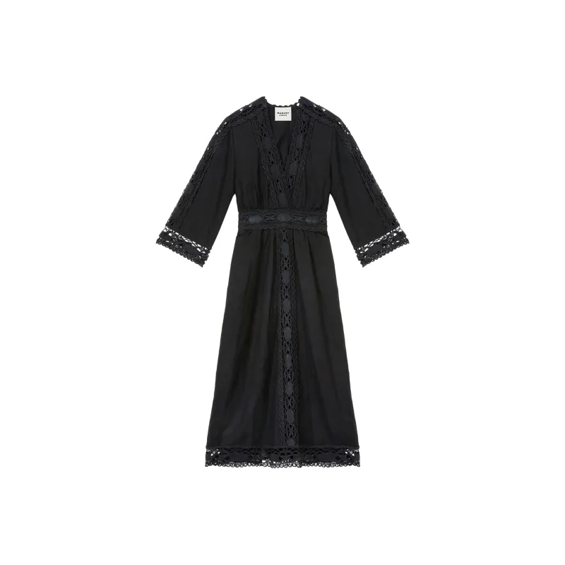 Marant ÉTOILE Veona Dress-0