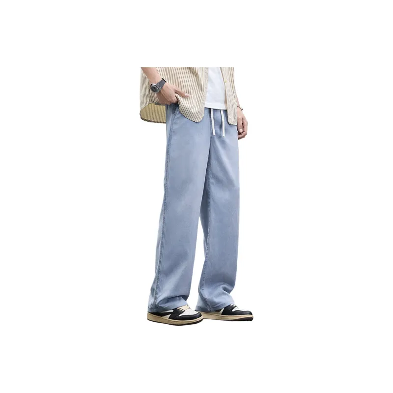 MIIOW Jeans Unisex-14