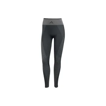 Adidas Free Shipping With AdiClub Knitted Training 7/8 Leggings