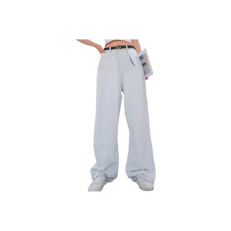 Petty Elsa Jeans Women's Light Blue-0