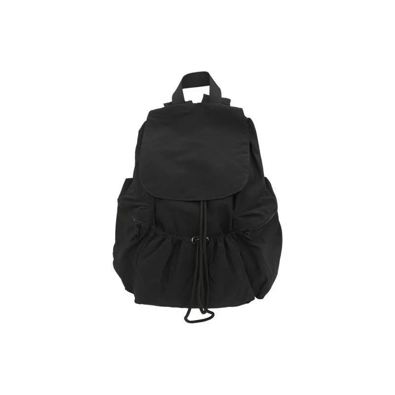 PESASRIE Nylon Backpack Women's Multicolor-0