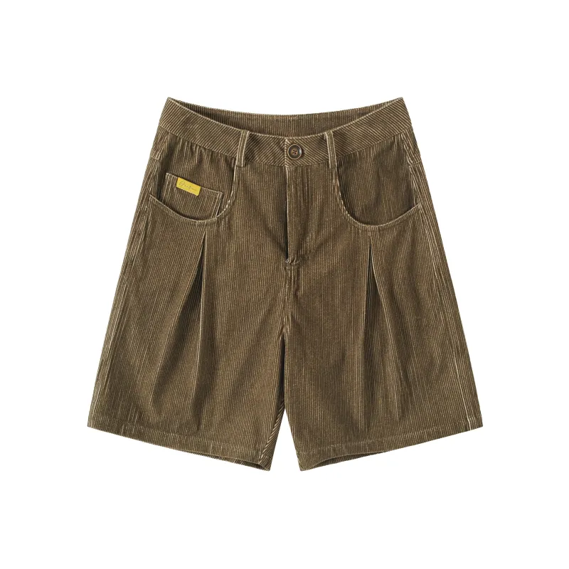 Saotome Casual Shorts Women's-0