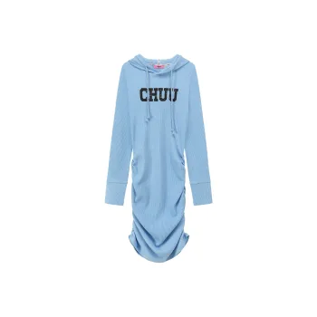 CHUU Long Sleeved Dresses Women's