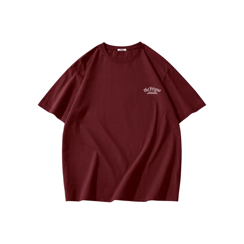 Feiyue T Shirts Unisex-23