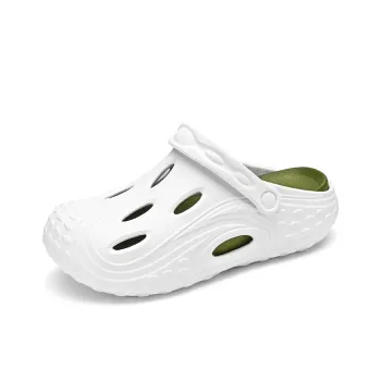 KUPE Clogs Unisex