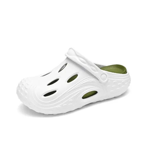 KUPE Clogs Unisex