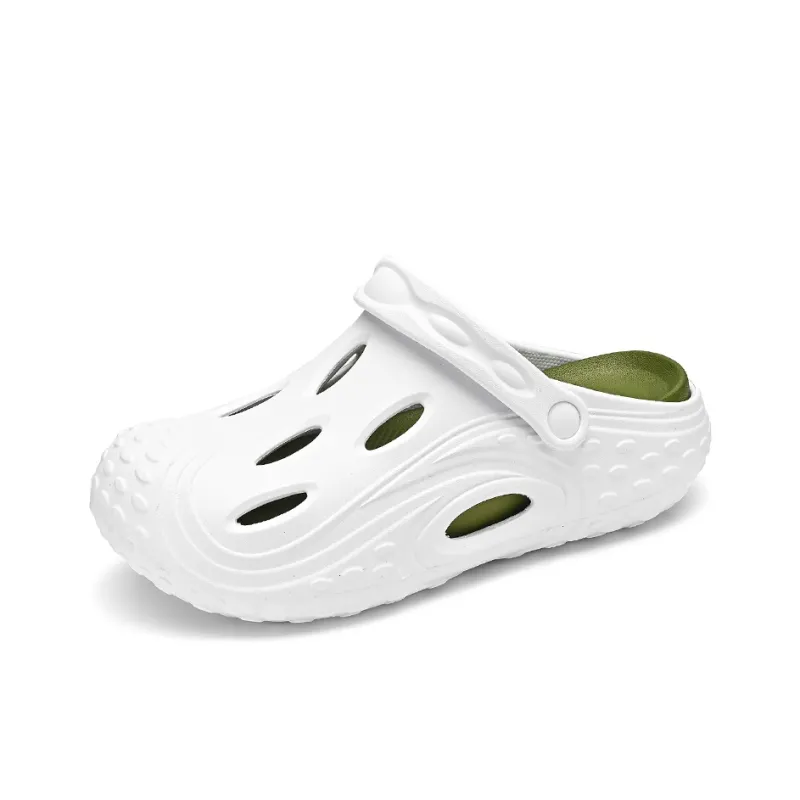 KUPE Clogs Unisex-0