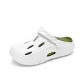 White Green