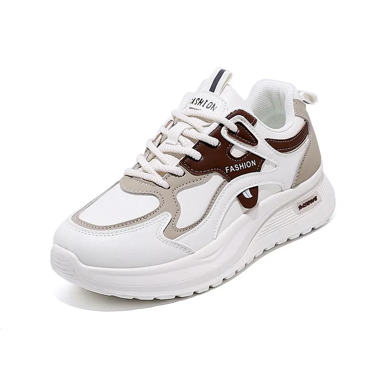 EASTERN CAMEL Coverage Slip Resistant Waterproof Cushioning Abrasion Resistant Balance Low Top Casual Shoes Women's-10