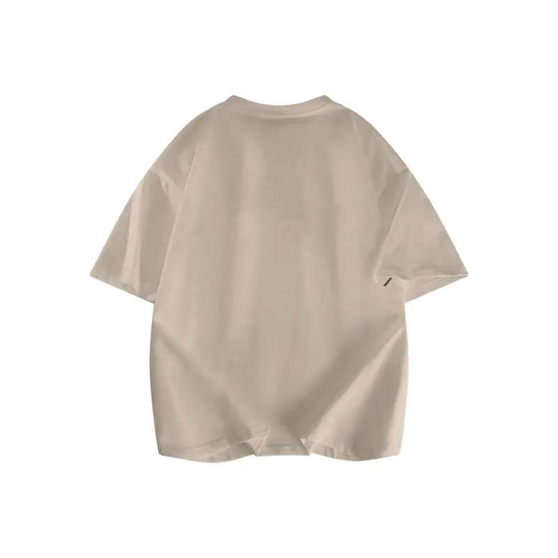 DUKE+DEXTER T Shirts Unisex-3