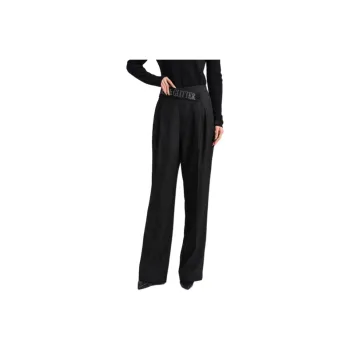 Blood Glitter Suit Trouser Women's