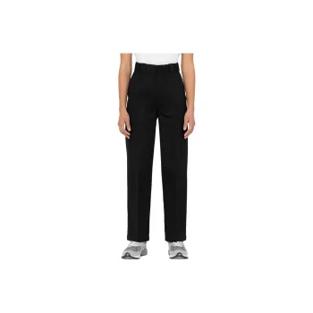 Dickies Elizaville Straight leg Twill Trousers