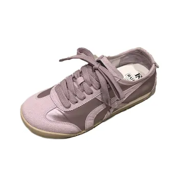 Puppytown Anti Slip Wear Resistant Low Top Casual Shoes Women's