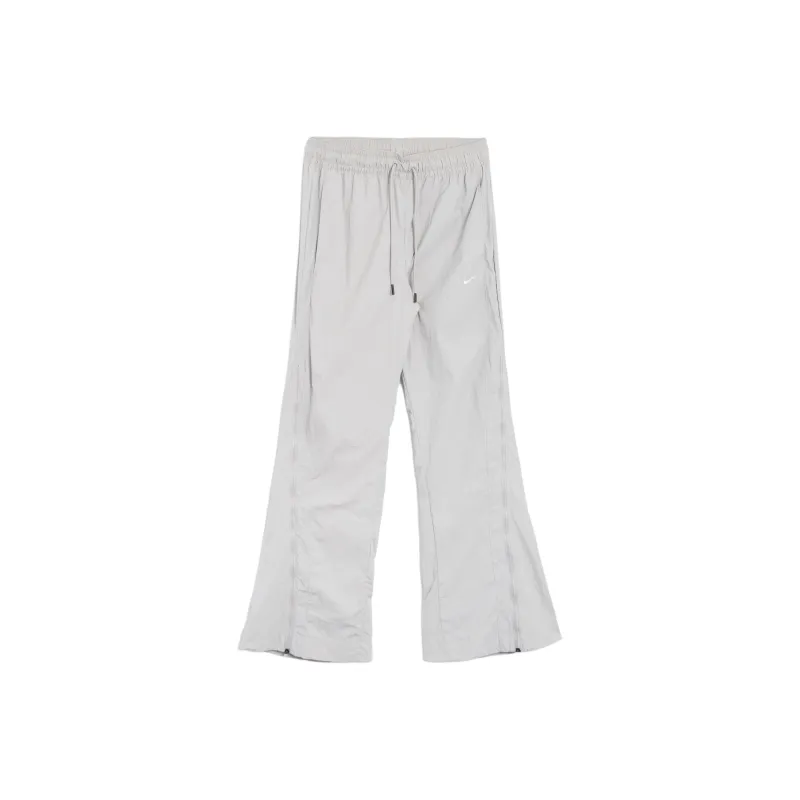 Nike Sportswear Collection Women's Mid Rise Repel Zip Pants-0