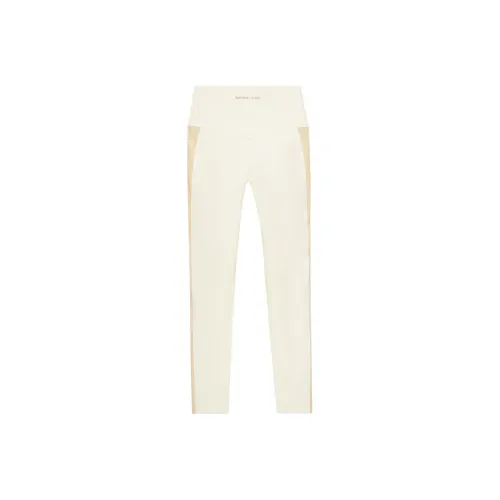 Victoria's Secret VS Sport Leggings Women's White
