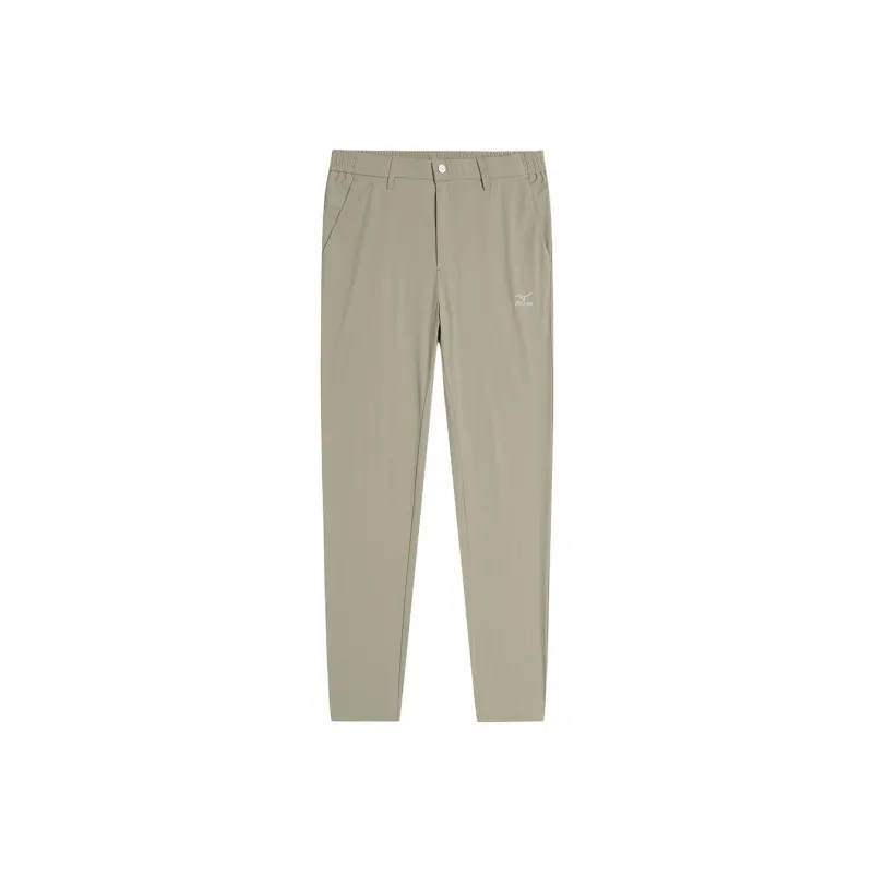 Mizuno Casual Pants Men-2