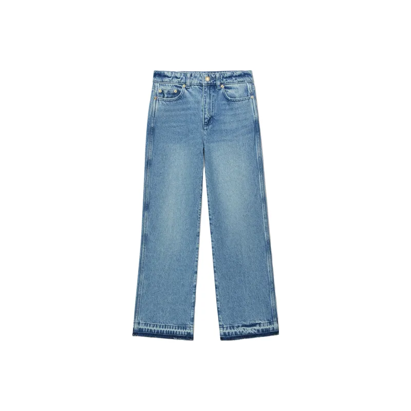 MICHAEL KORS Jeans Women's Blue-0