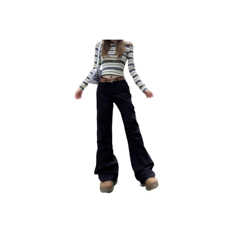 Wen Shan Jeans Women's-0