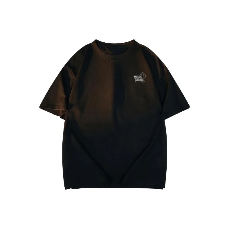 WHOLE EARTH T Shirts Unisex-1