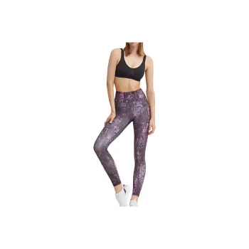 DKNY Leggings Women's Purple