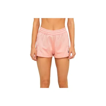 Adidas Originals Casual Shorts Women's Ancient Pink