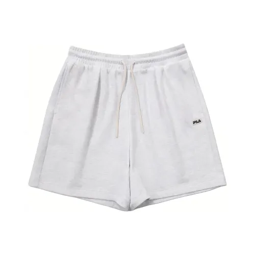 FILA Casual Shorts Women's White