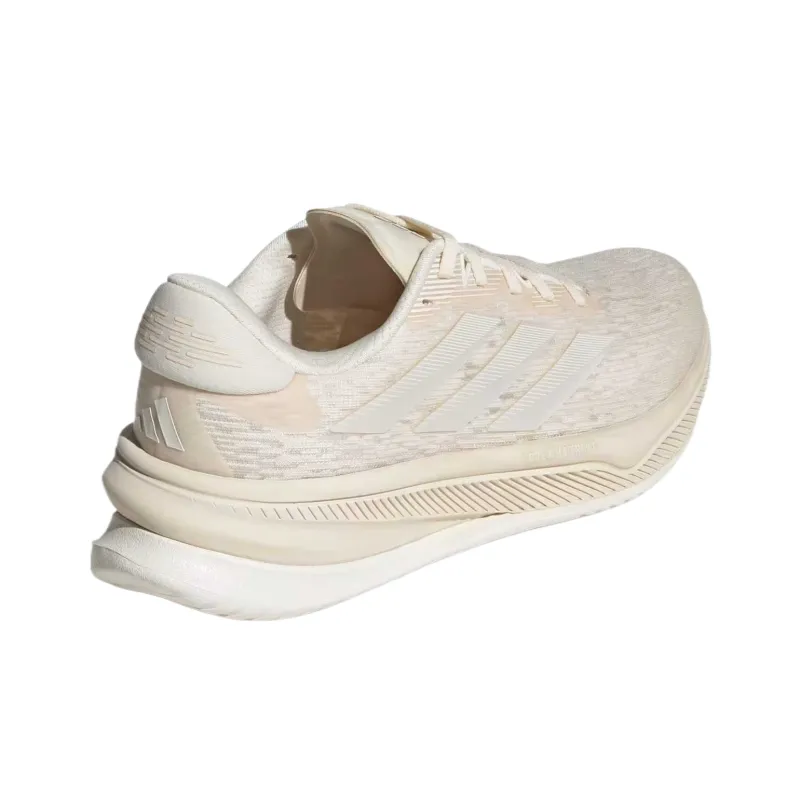 Adidas Supernova Low Top Running Shoes Women's Desert-4