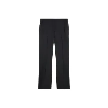 THEORY THEORY Designer Co-authored Collection Suit Trouser Women's Black