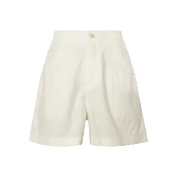 UNIQLO Casual Shorts Women's White