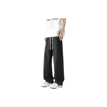 FAKE VINTAGE Casual Pants Unisex