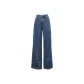 J34 390 Washed Denim Blue