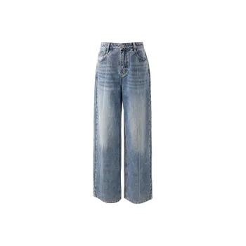 3COLOUR Jeans Women's Haze Blue