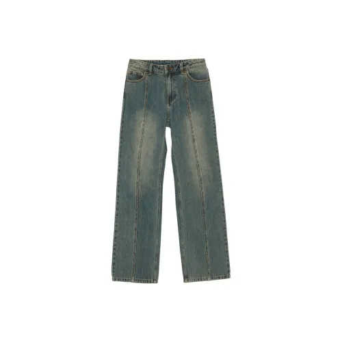 Ed Hardy Jeans Women's Indigo