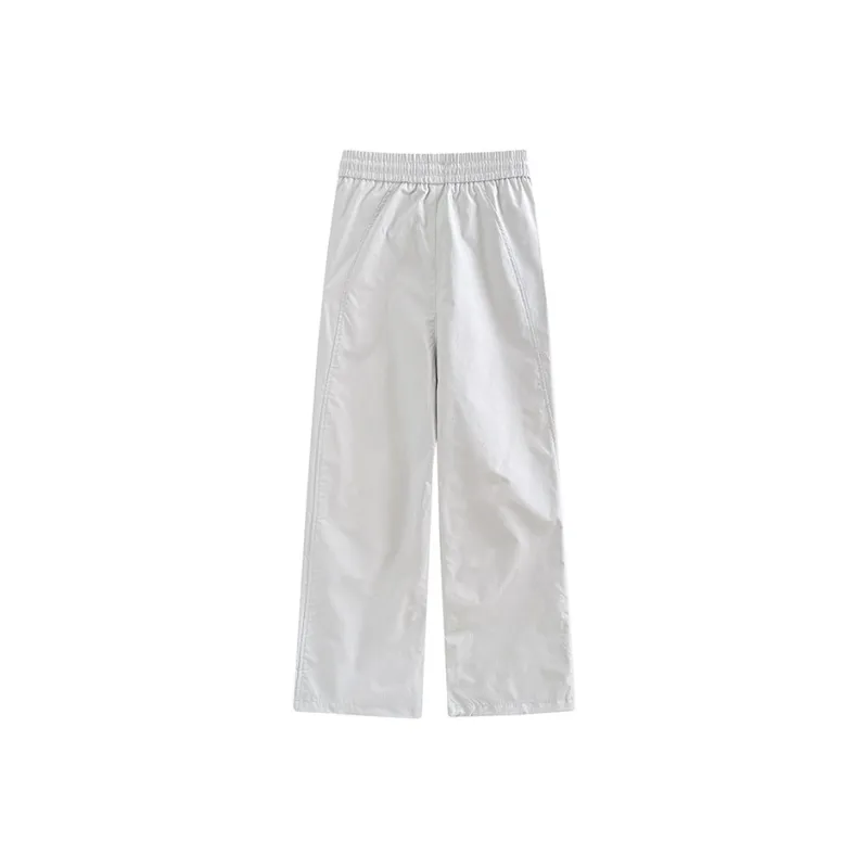 YK&YB Casual Pants Unisex-6
