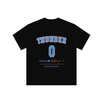 TIP OFF Short Sleeved T Shirts Unisex