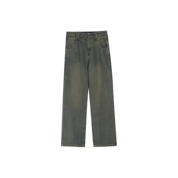 QUIET ANGEL Jeans Women's