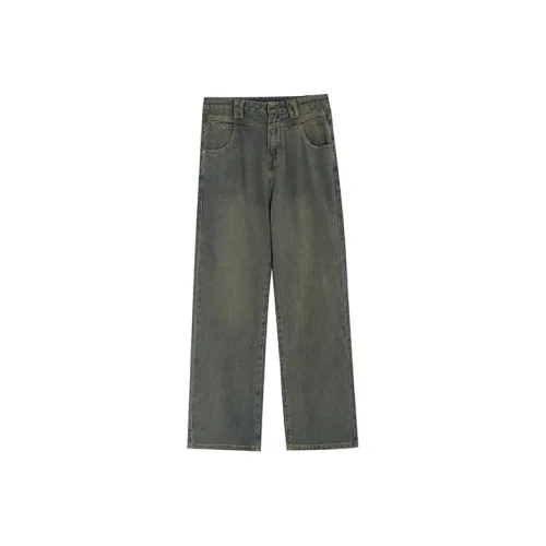 QUIET ANGEL Jeans Women's