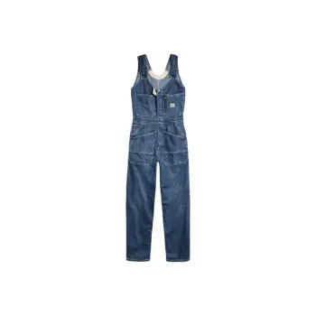 Ralph Lauren Robyn Overalls