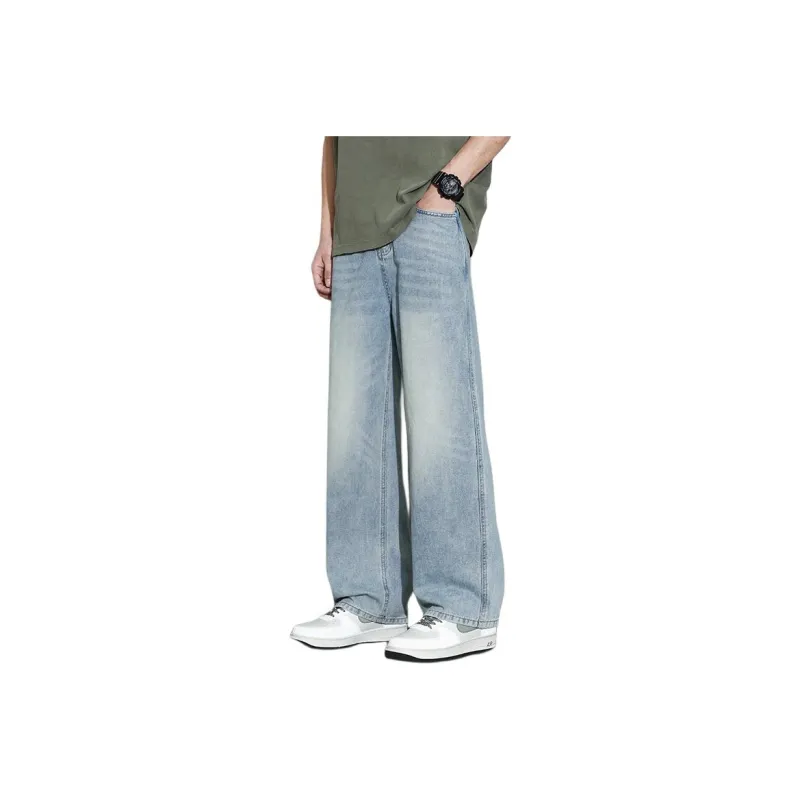 Mula Jeans Unisex-2