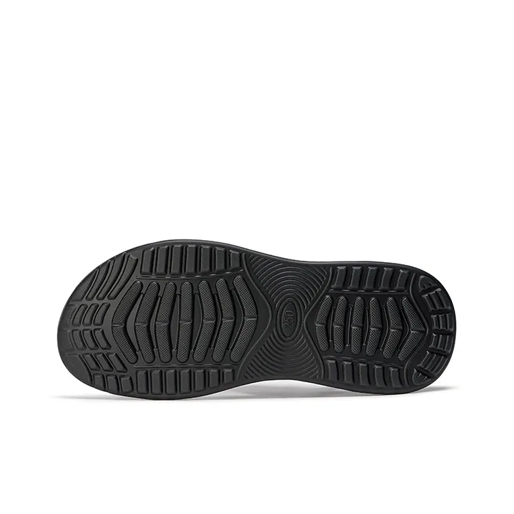 ZULIZ Elderly Shoes Summer Style Reversible Beach Sandals Men's-19