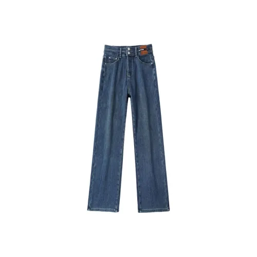 Left Street Right Lane Jeans Women's