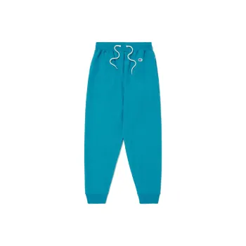 Champion Knitted Sweatpants Women's Sky Blue