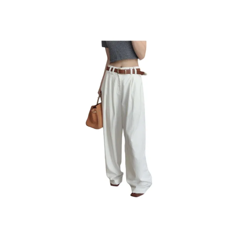 FORNI x YOYO Jeans Women's White-0