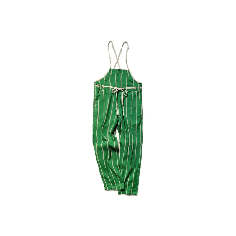 Kapital Overalls Women's-2